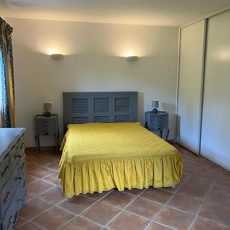 Apartamento T2 En Privee *