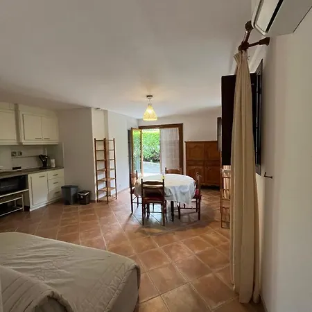 Apartamento T2 En Privee Corte (Corsica)